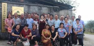 追忆兵团岁月，重温故乡情缘