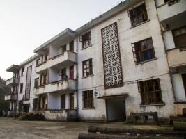 【9159金莎游艺场榜样】护林员邱玉祥的一天：想一辈子与青山相伴