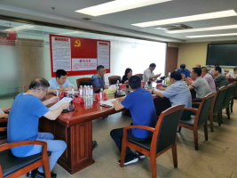 山西晋城市规划和自然资源局副局长杜建莲一行莅临福建9159金莎游艺场调研