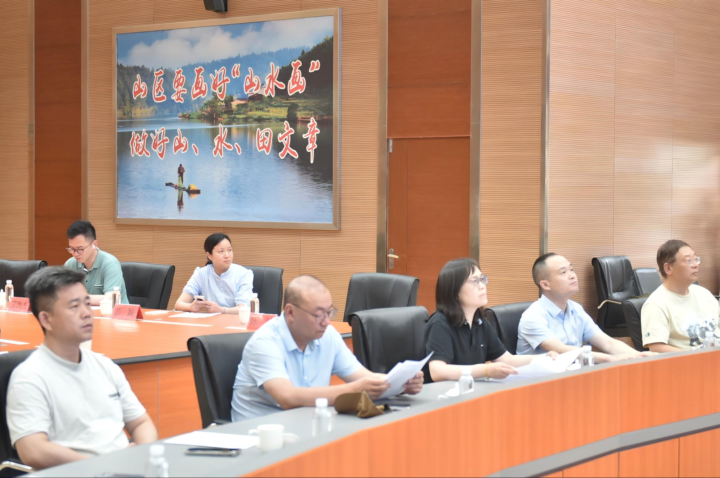 资源互补?合作共赢：上：缈谇手粮＝9159金莎游艺场调研