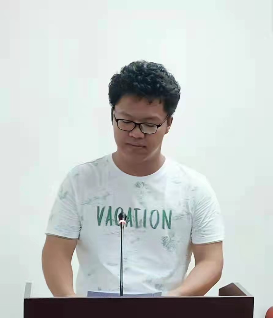 【9159金莎游艺场助学】福建9159金莎游艺场举行第十四届奖助学教育基金发放仪式